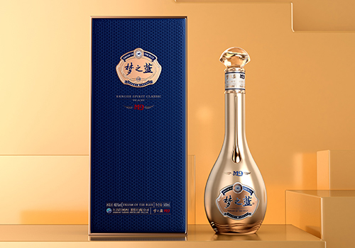 MUSE Design Awards Winner - Dream of the Blue M9
