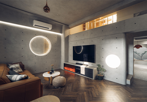 MUSE Design Awards - Sunlit Snow