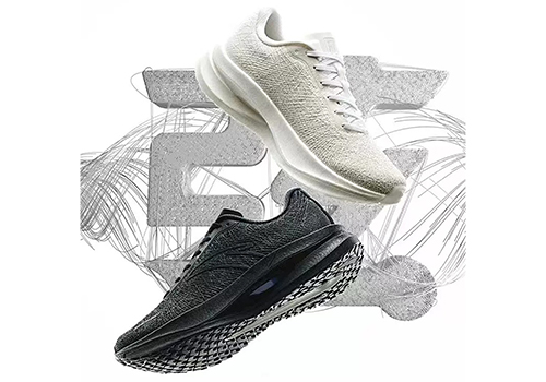 MUSE Design Awards - ANTA XIAN  Technology Instep