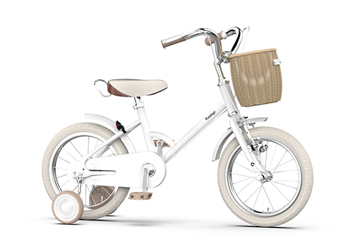 MUSE Design Awards - KUWAYO Children's Bicycle
