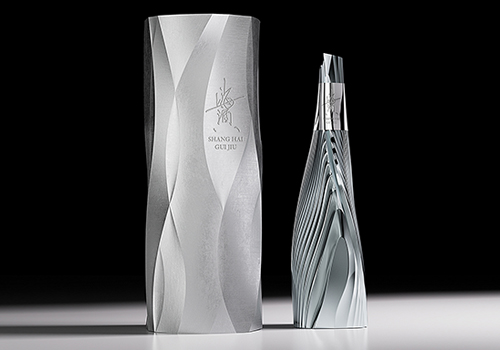 MUSE Design Awards Winner - SHGUIJIU·DIAN by SHANGHAI GUIJIU CO., LTD.