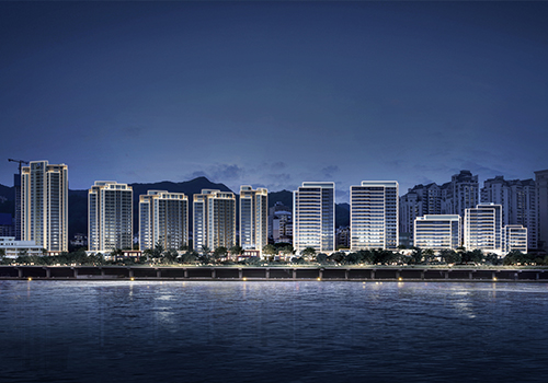 MUSE Design Awards Winner - Wenlan Ju