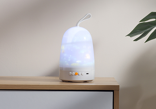 MUSE Design Awards - Star Sky Night light