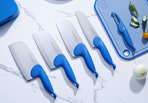 MUSE Design Awards - Kun kitchen knife set