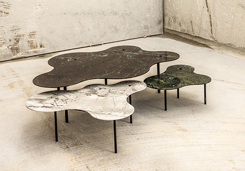 MUSE Design Awards - Botanique Coffee Table