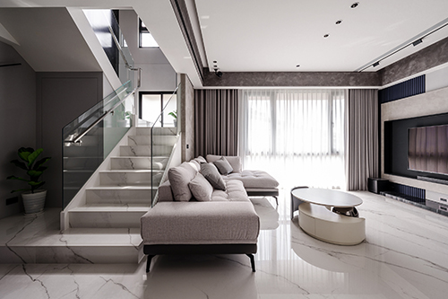 MUSE Design Awards - Tranquil Sequence