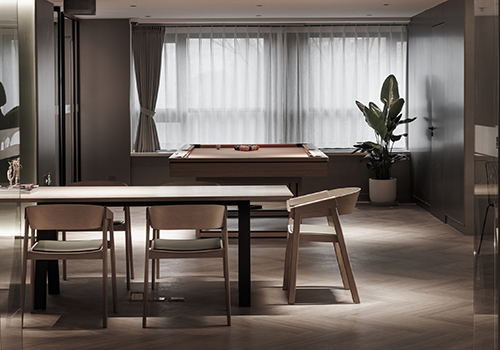 MUSE Design Awards - COZI Apartment Xin Jiangwan