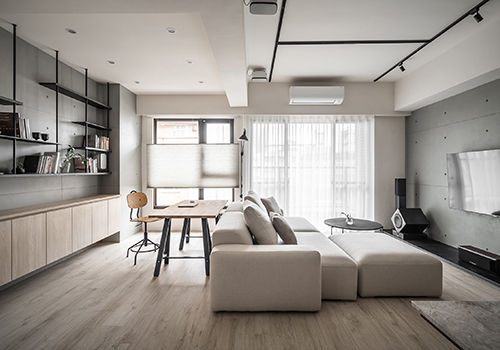 MUSE Design Awards -  The Timeless Abode