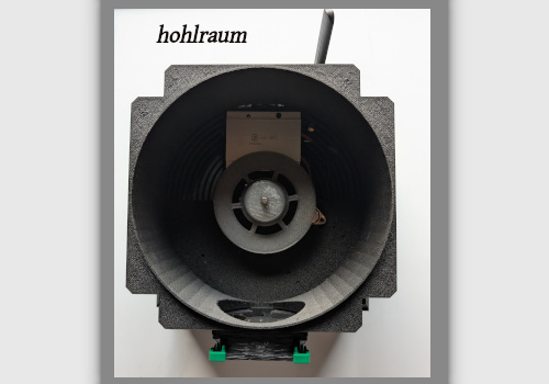 MUSE Design Awards - Hohlraum Filament Dryer