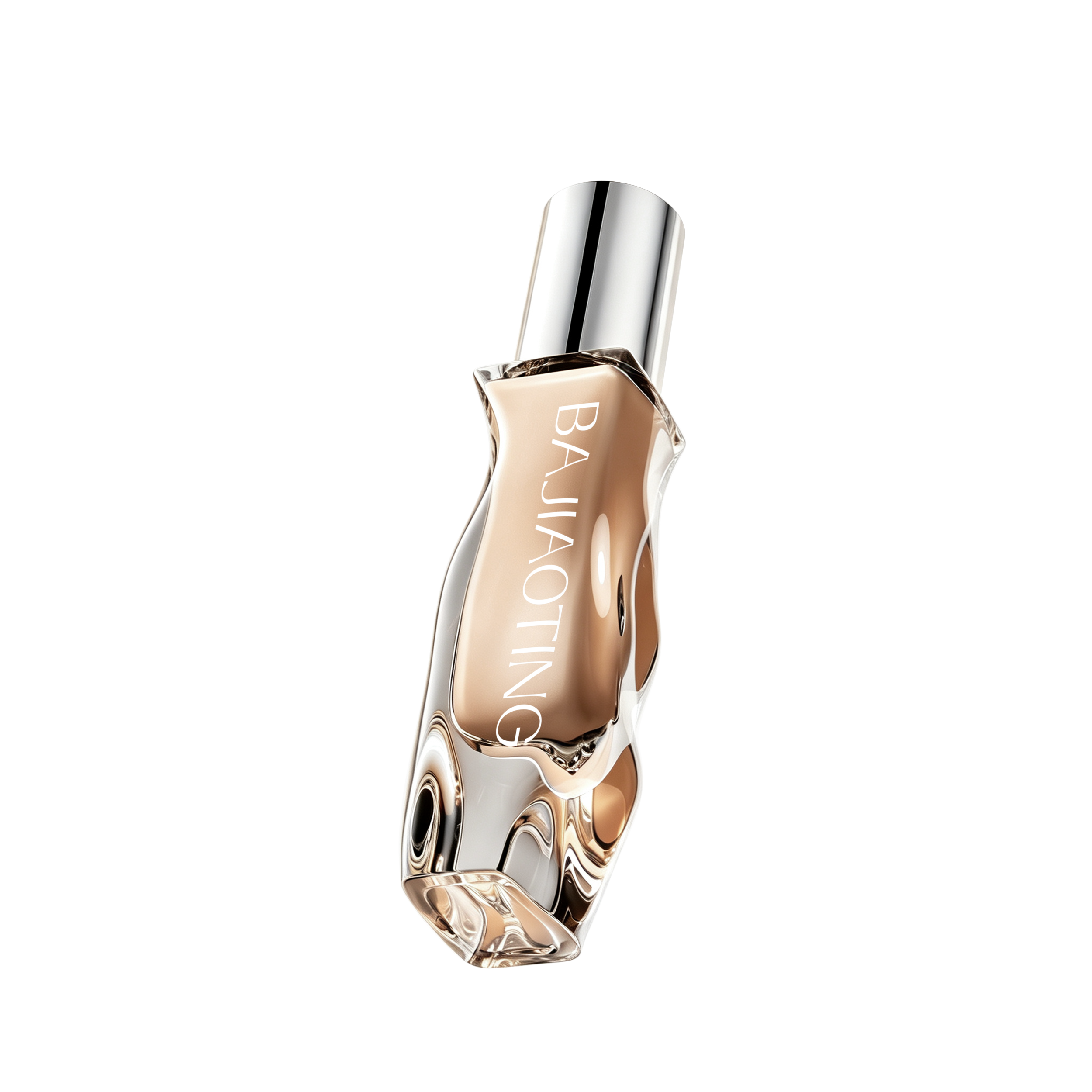 2026 MUSE Design Awards Winner - BTINGVE Liquid Foundation by Guangzhou Tingting Brand Management Co., Ltd.