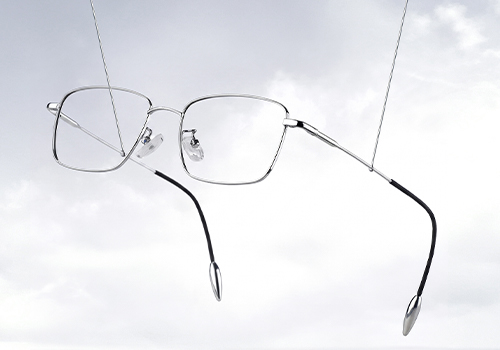 2026 MUSE Design Awards Winner - LASHION Zero-Pressure Eyewear-826602 by Wuhan Ruihan Enterprise Management Co., Ltd./ LASHION/ LASHIONLUMI