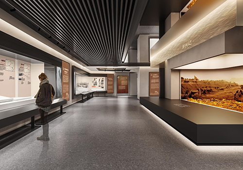 MUSE Design Awards - Jinghang Living Art Museum