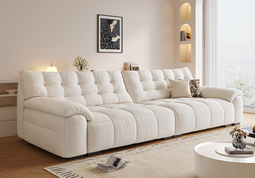 MUSE Design Awards - Pashaman Bubble Bear Sofa