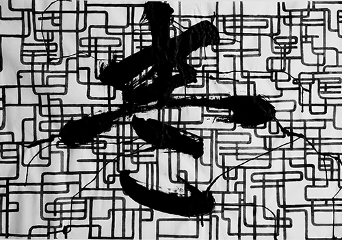 2026 MUSE Design Awards Winner - One Two Three Four by Shenke Yan (Amon)