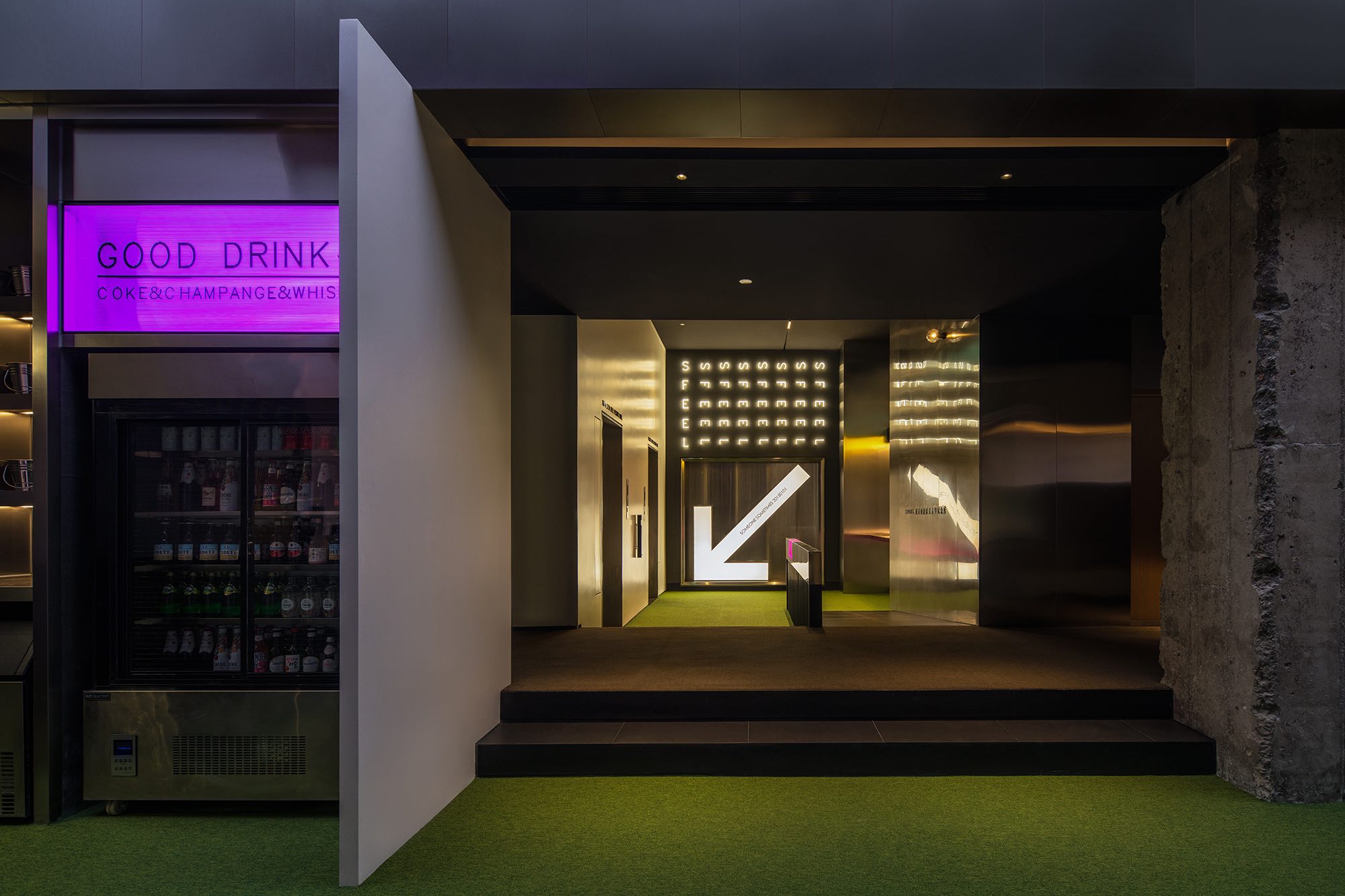 MUSE Design Awards Winner - Songhai · Yipo holiday hotel by Tongji Bingpo Architectural Design Group Co., Ltd/Wang Bing