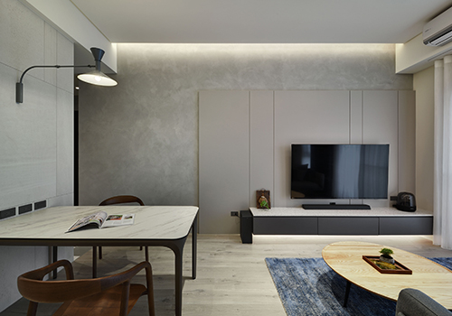 MUSE Design Awards - Light Arashi