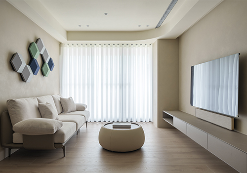 MUSE Design Awards - Creamy Daylight