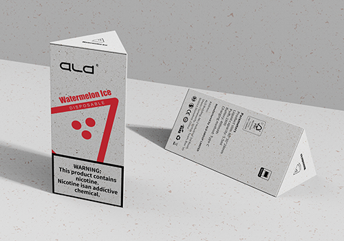 MUSE Design Awards Winner - New Deconstructive packaging by ALD Group Limited