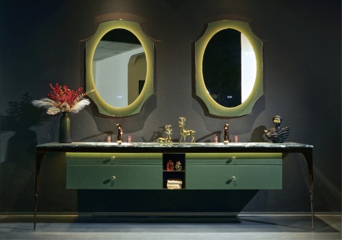 MUSE Design Awards Winner - Luminous Forest by St·thomas (Beijing) International Trade Co., LTD