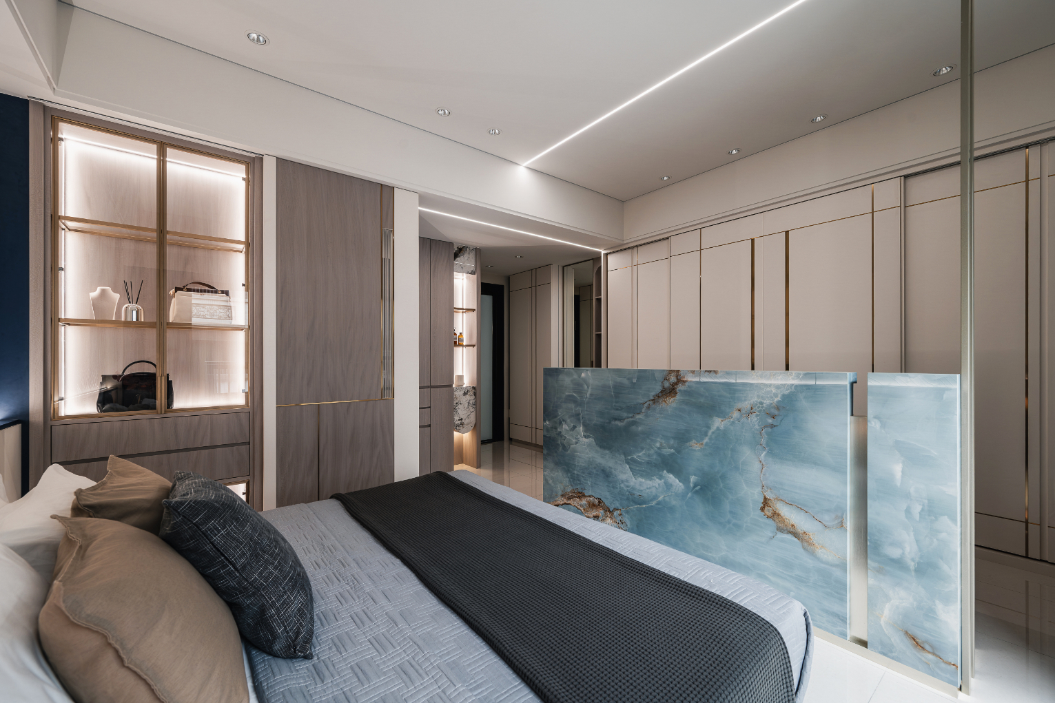 MUSE Design Awards Winner - Cerulean Reverie