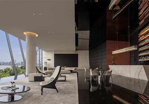 MUSE Design Awards - LA·CITE