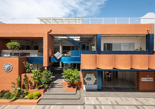 MUSE Design Awards - THE MOMENT CULTURAL TOURISM INDUSTRIAL PARK