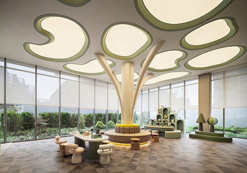 MUSE Design Awards Winner - Phoenix Mansion