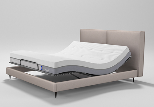 MUSE Design Awards - TopSleep-AdaptiveOasis Smart Bed