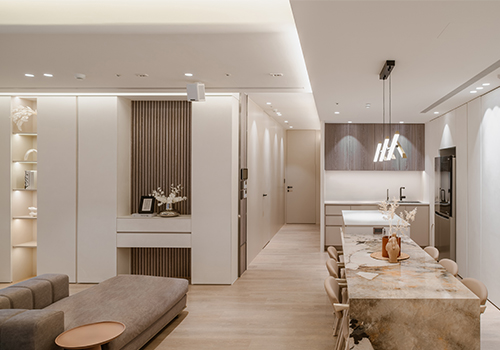 MUSE Design Awards Winner - Lithic Order