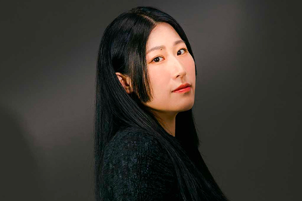 Interview with Huai chun Liu