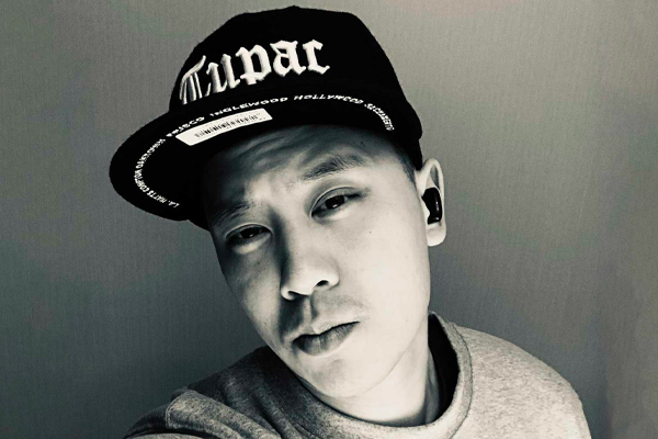 Interview with James Ni