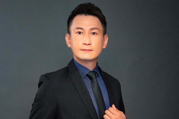 Andy Tseng ,SHOWDESIGN