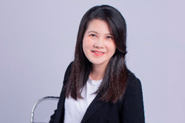Interview with Yu-Shan Shen