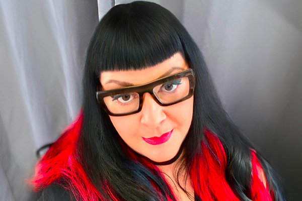 Interview with Rachel Ott