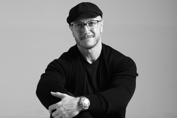 Matthew Arquette ,M + Arquette