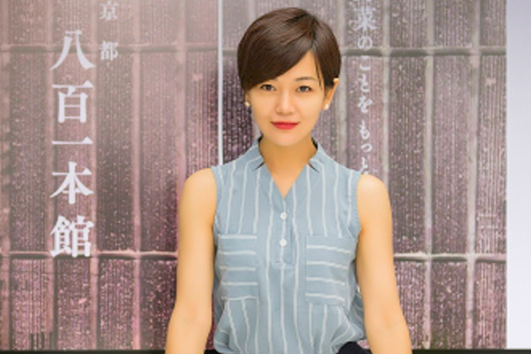 Zhenan Qin