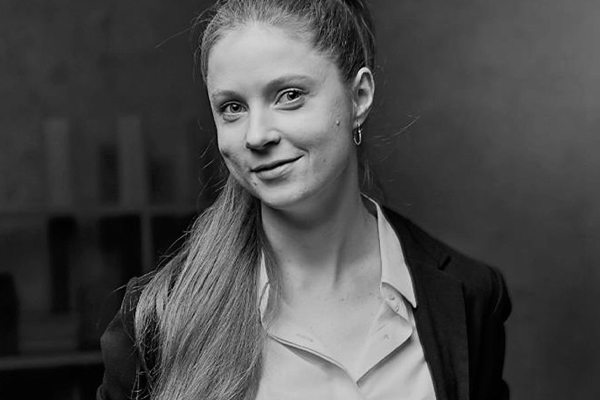 Natalia Gogolieva ,ENGI Interior Design studio