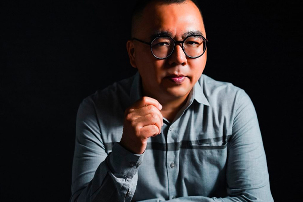 Interview with KUO CHING HO