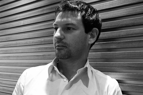 Edoardo Petri ,Edoardo Petri Architect