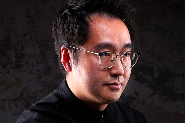 Eric Chan ,O&O Studio