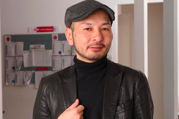 Takeshi Nagata ,eleven nine interior design office