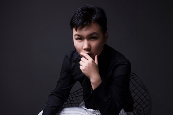 Interview with Lu Yinping