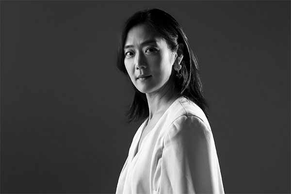 Interview with Felicia Goy Yin Ming
