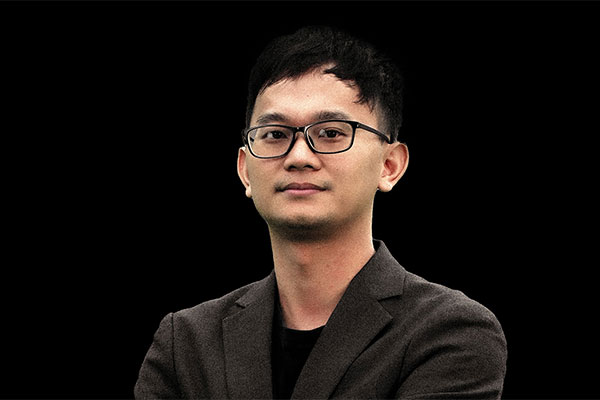 Interview with Zecheng Zhong