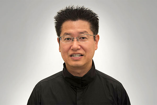 Interview with Nobuaki Miyashita