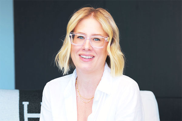 Interview with Heather Lutz