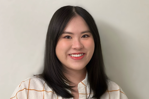 Augustina(Ao) Liu ,Toast Retail