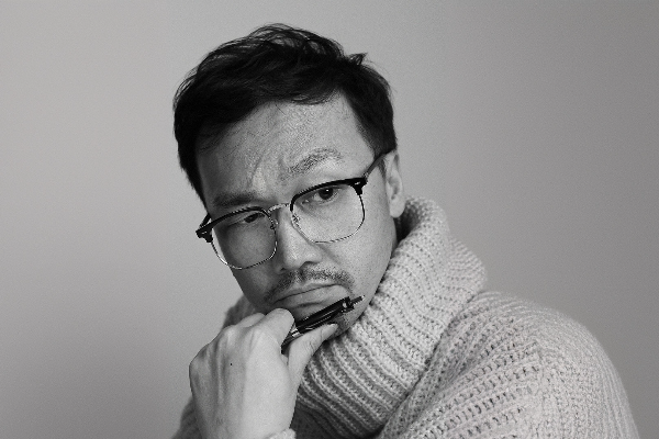 Interview with Guanyang Su