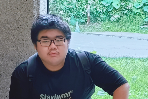 Interview with Hsieh Te-Li