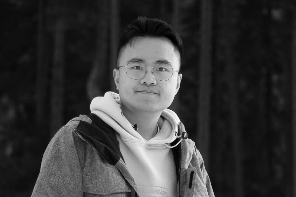 Interview with Li Ding